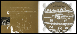 Seven Years In Tibet (ltd ed)