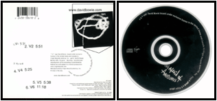 I'm Afraid Of Americans