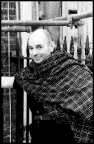 Lindsay Kemp
