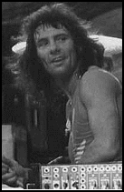 Ansley Dunbar