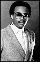 Bernard Edwards