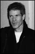 David Sanborn