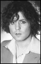 Marc Bolan