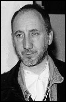 Pete Twonshend