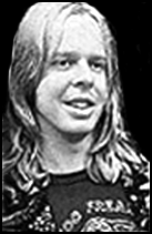 Rick Wakeman