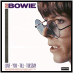 Love You Till Tuesday